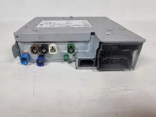 8W2035043C Блок навигации Audi A4 B9 Арт e12082110, вид 3