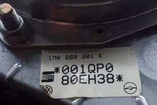 1M0880201K Подушка безопасности Seat Leon 2 Арт e12082102, вид 1