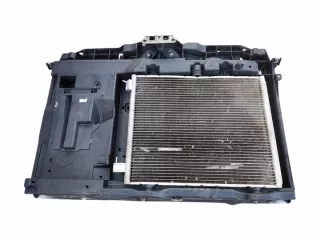 2015-2019 9676534280 9674813580 9812028580 Вентилятор радиатора Peugeot 208 Арт e12082083, вид 1