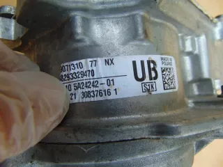 5A24242 Рулевая рейка BMW 1 F40 Арт e12081855, вид 4