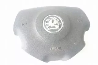 9186918 Подушка безопасности Opel Vectra C  Арт e12081653, вид 2
