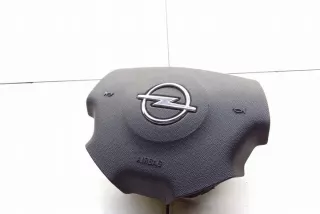 13112812 Подушка безопасности Opel Signum Арт e12081638, вид 3