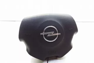 13112812 Подушка безопасности Opel Signum Арт e12081638, вид 4