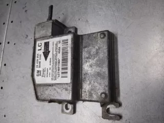 24439954 Подушка безопасности Opel Corsa C Арт e12081594, вид 2