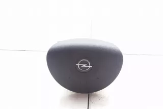 13188242 Подушка безопасности Opel Combo C Арт e12081582, вид 4
