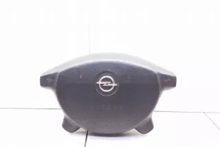 B023790000 Подушка безопасности Opel Astra L Арт e12081540, вид 1
