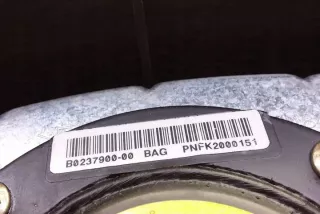 B023790000 Подушка безопасности Opel Astra L Арт e12081540, вид 2