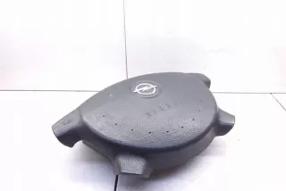 B023790000 Подушка безопасности Opel Astra L Арт e12081540, вид 3
