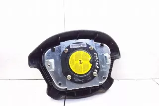 B023790000 Подушка безопасности Opel Astra L Арт e12081540, вид 4