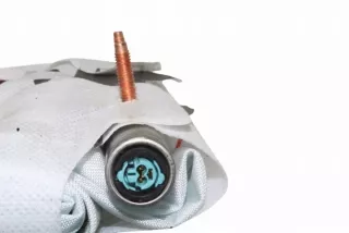 0080P1110013 Подушка безопасности Nissan X-Trail T32 Арт e12081511, вид 3