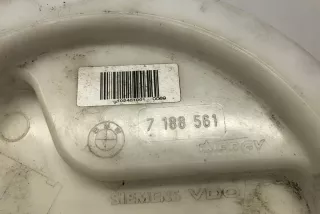 7188561 Насос топливный BMW 7 F01/F02 Арт e12081493, вид 6