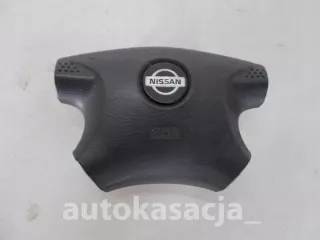01960000238006 Подушка безопасности Nissan Primera 11 Арт e12081466, вид 1