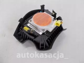 01960000238006 Подушка безопасности Nissan Primera 11 Арт e12081466, вид 2