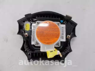01960000238006 Подушка безопасности Nissan Primera 11 Арт e12081466, вид 3