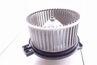 GJ6BA02 Отопитель в сборе (печка) Mazda 323 BJ Арт e12081155, вид 1