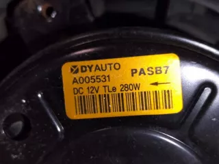 A005531 Вентилятор радиатора Hyundai Tucson 4 Арт e12081151, вид 3