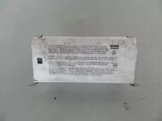 1688600005 Подушка безопасности Mercedes A W168 Арт e12081068, вид 2