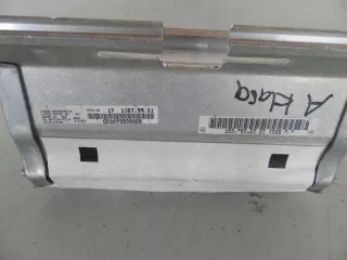 1688600005 Подушка безопасности Mercedes A W168 Арт e12081068, вид 4