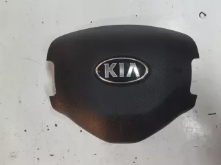 56900-3U101 Подушка безопасности Kia Sportage 3 Арт e12080966, вид 2