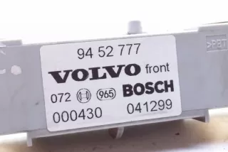 9452777 Датчик удара Volvo S60 2 Арт e12080931, вид 3