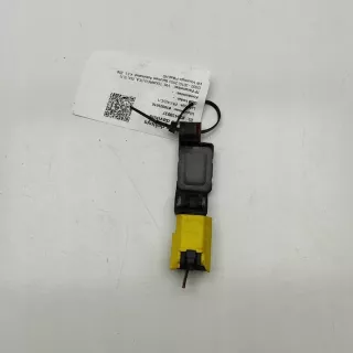 7L0909606A Датчик удара Volkswagen Touareg 1 Арт e12080878, вид 4