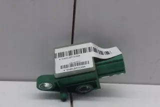 3C0909606 Датчик удара Volkswagen Passat B6 Арт e12080844, вид 4