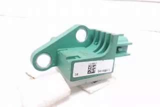 3C0909606 Датчик удара Volkswagen Passat B6 Арт e12080842, вид 1