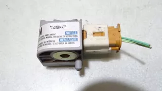 38930-62J10 Датчик удара Suzuki Swift 4 Арт e12080561, вид 1