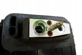 68342100AE Отопитель в сборе (печка) Chrysler Pacifica 2016 Арт e12080339, вид 5