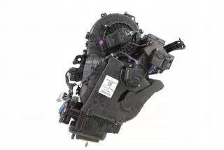 68342100AE Отопитель в сборе (печка) Chrysler Pacifica 2016 Арт e12080339, вид 6