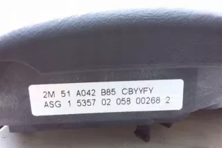 2M51A042B85CBYYFY Подушка безопасности Ford Focus 1 Арт e12080331, вид 1