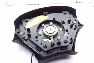 2M51A042B85CBYYFY Подушка безопасности Ford Focus 1 Арт e12080331, вид 2