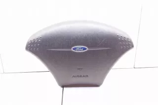 2M51A042B85CBYYFY Подушка безопасности Ford Focus 1 Арт e12080331, вид 3
