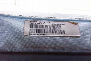 30004336J Подушка безопасности Ford Focus 4 Арт e12080315, вид 2
