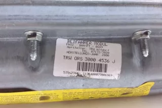 30004336J Подушка безопасности Ford Focus 4 Арт e12080315, вид 4