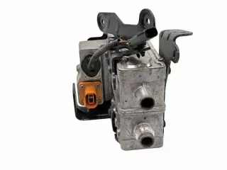 22816851 Отопитель в сборе (печка) Chevrolet Volt Арт e12080286, вид 2