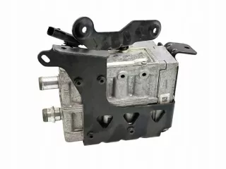 22816851 Отопитель в сборе (печка) Chevrolet Volt Арт e12080286, вид 3