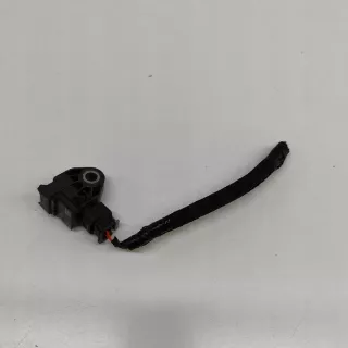 9852080480 Датчик удара Opel Corsa F Арт e12080190, вид 1