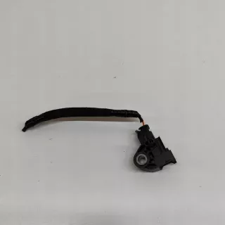 9852080480 Датчик удара Opel Corsa F Арт e12080190, вид 2