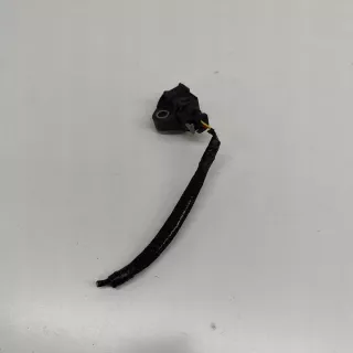 9852080480 Датчик удара Opel Corsa F Арт e12080190, вид 3