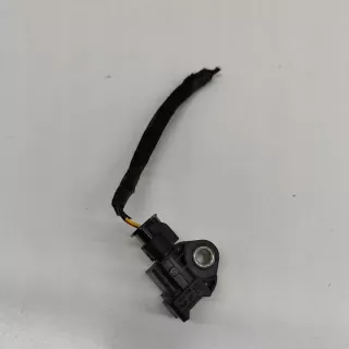 9852080480 Датчик удара Opel Corsa F Арт e12080190, вид 4