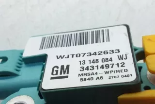 13148084 Датчик удара Opel Astra L Арт e12080167, вид 2