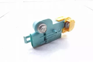13148084 Датчик удара Opel Astra L Арт e12080167, вид 3