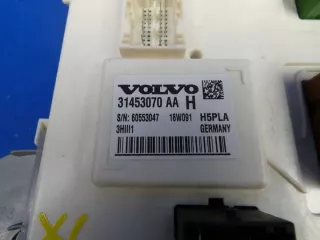 31453070 Блок комфорта Volvo XC90 2 Арт e12080131, вид 2