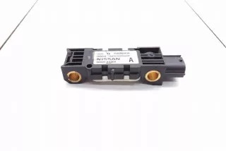 98830AY00A Датчик удара Nissan Micra K12 Арт e12080103, вид 3