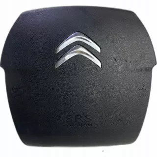 96871568zd Подушка безопасности Citroen C4 2 Арт e12079994, вид 1