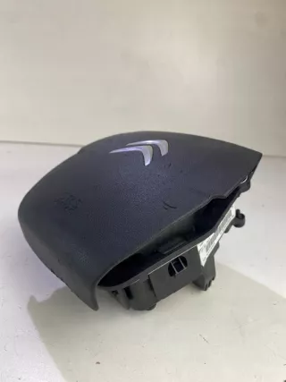 96871568zd Подушка безопасности Citroen C4 2 Арт e12079994, вид 4