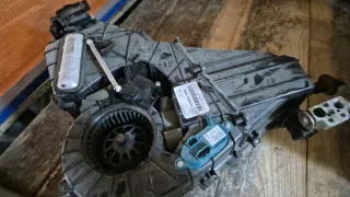 4L0820004C Отопитель в сборе (печка) Audi Q7 4L Арт e12079742, вид 1
