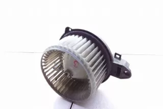 4B1820021B Отопитель в сборе (печка) Audi A6 C5 (S6,RS6) Арт e12079691, вид 1