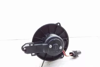 4B1820021B Отопитель в сборе (печка) Audi A6 C5 (S6,RS6) Арт e12079691, вид 2